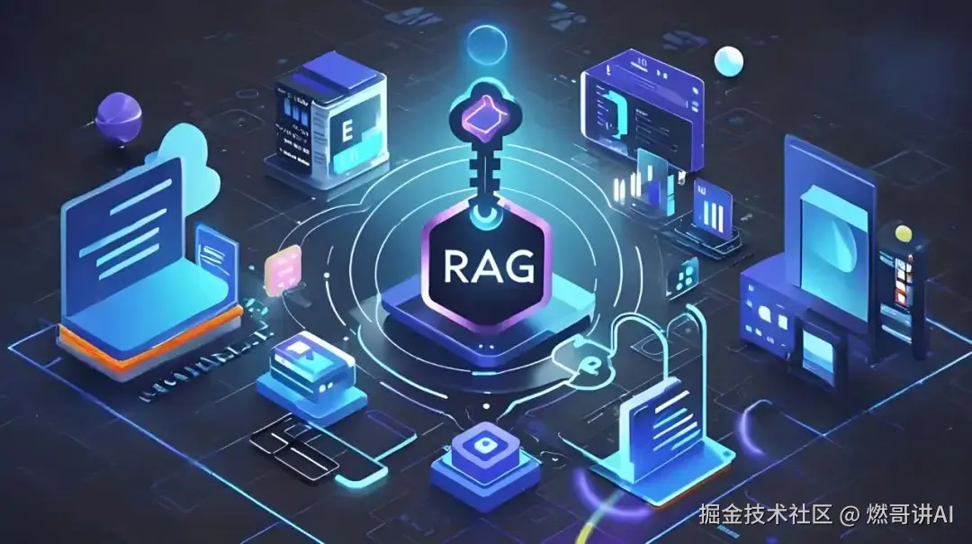 RAG 开发入门
