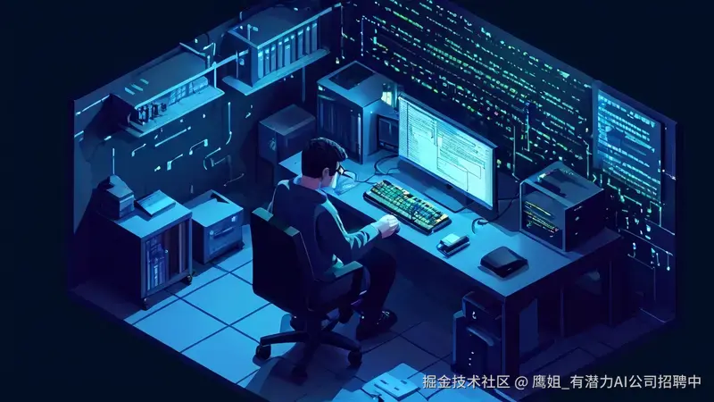 Flutter 跨平台开发