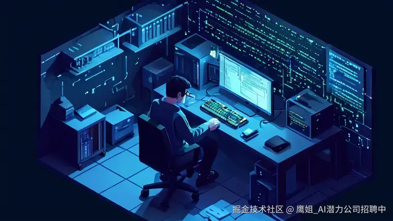 Flutter 跨平台开发