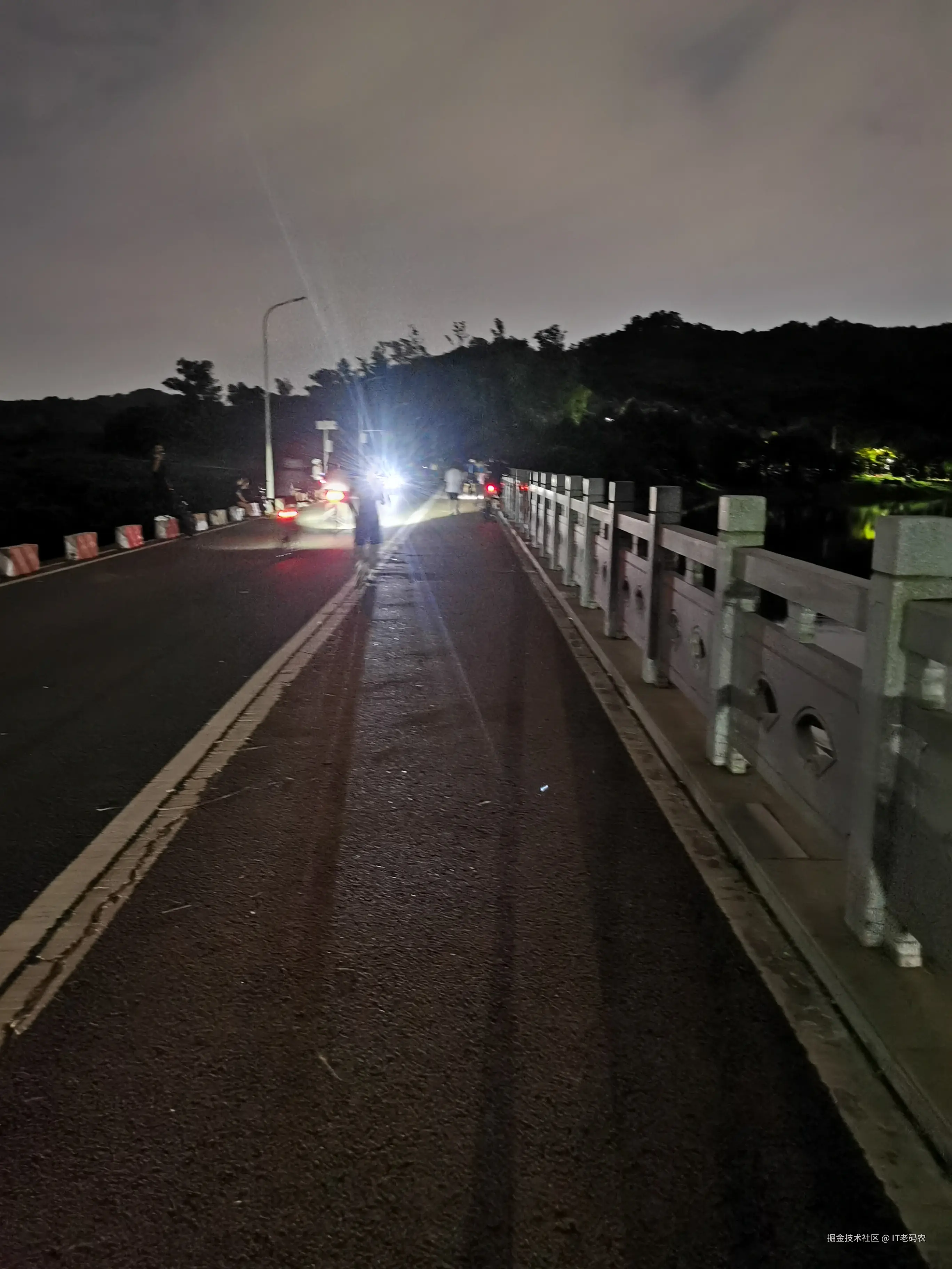 IT老码农于2024-07-25 09:19发布的图片