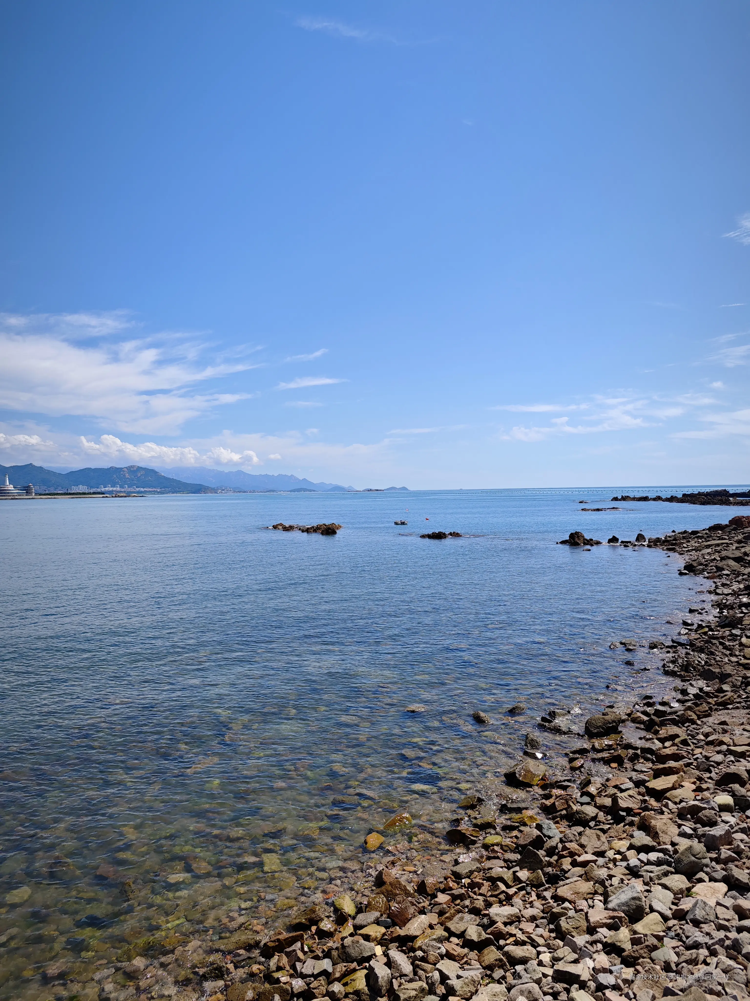 来掘金就像回家一样于2025-08-20 16:01发布的图片