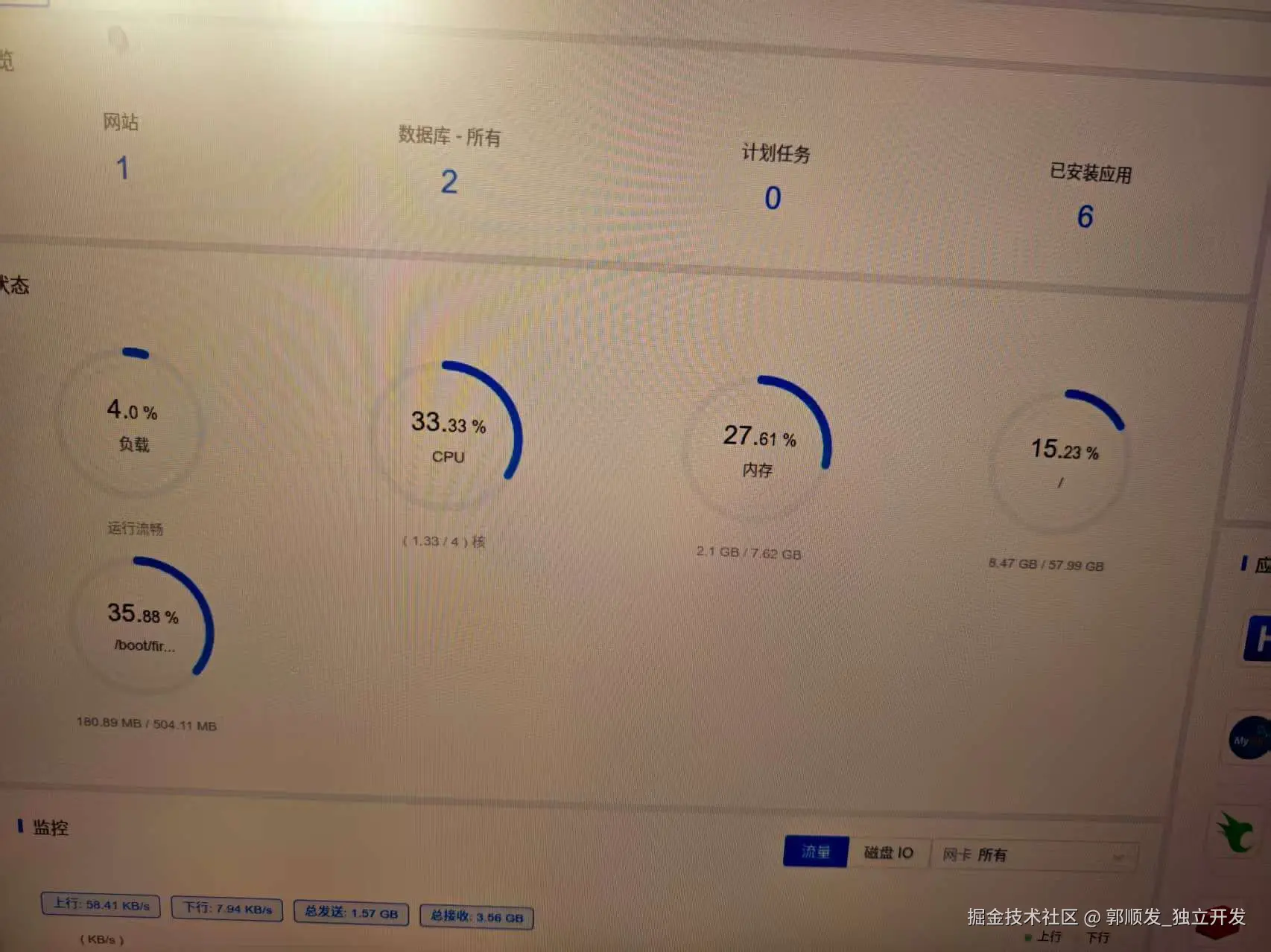 郭顺发_独立开发于2025-07-07 09:37发布的图片