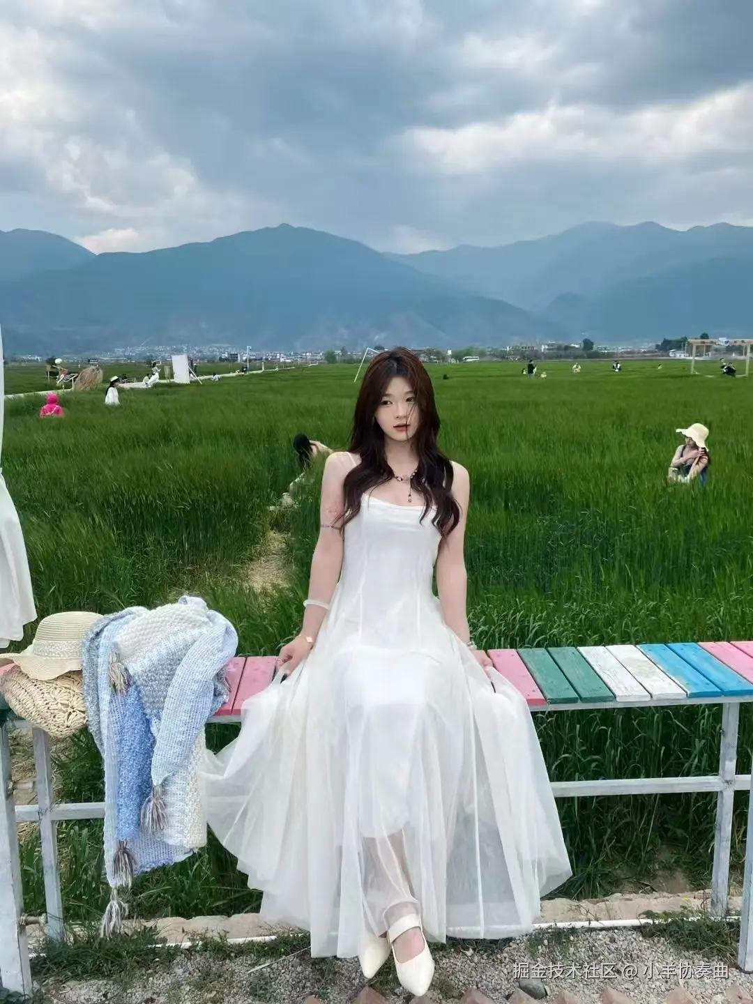 小羊协奏曲于2025-04-09 10:25发布的图片