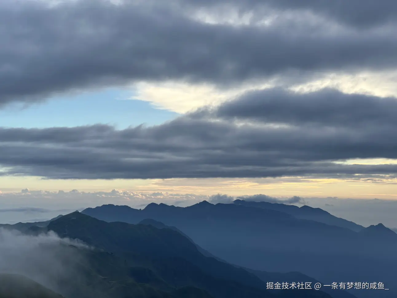 一条有梦想的咸鱼_于2025-07-28 06:12发布的图片