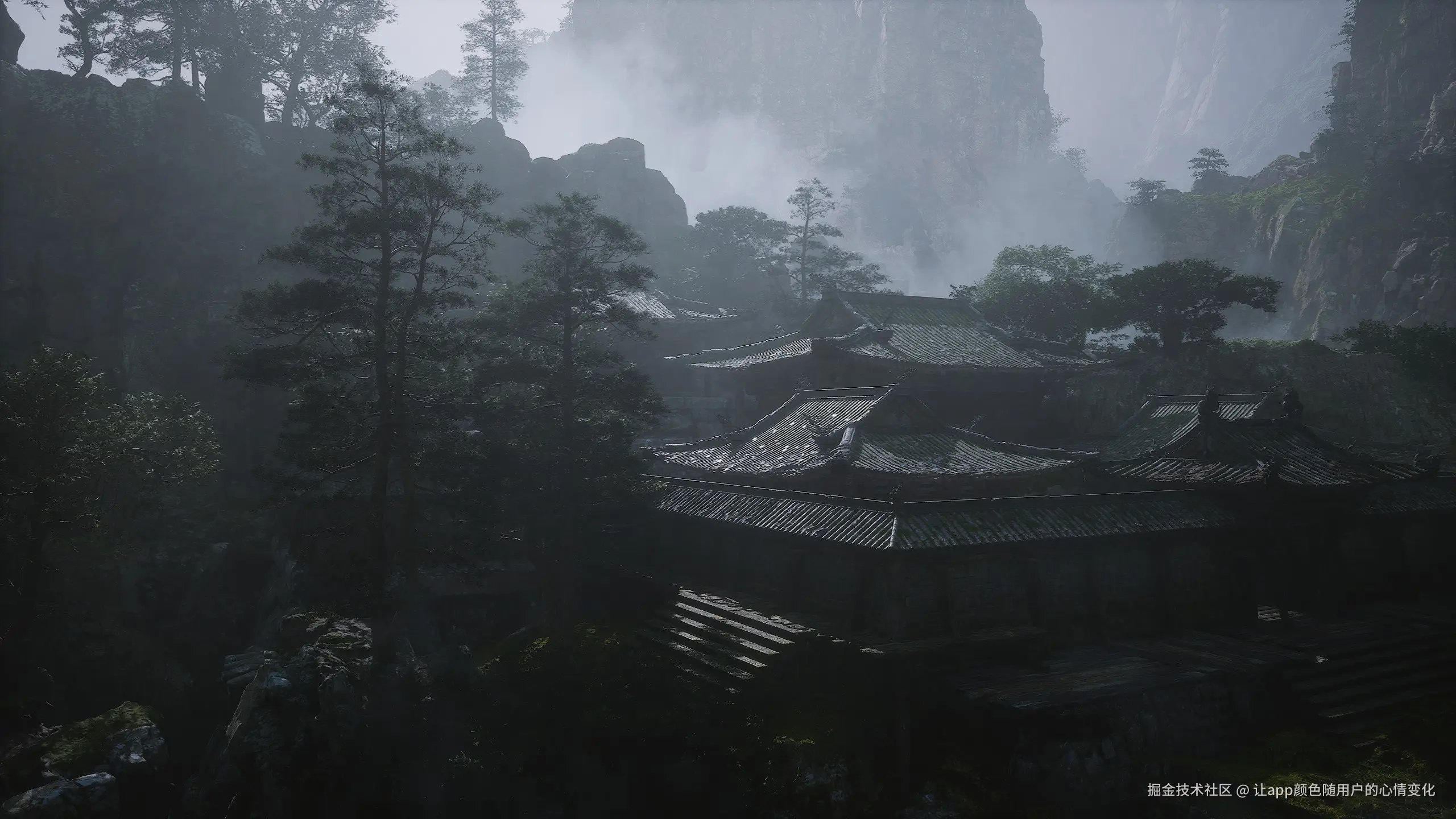 让app颜色随用户的心情变化于2024-08-22 09:29发布的图片