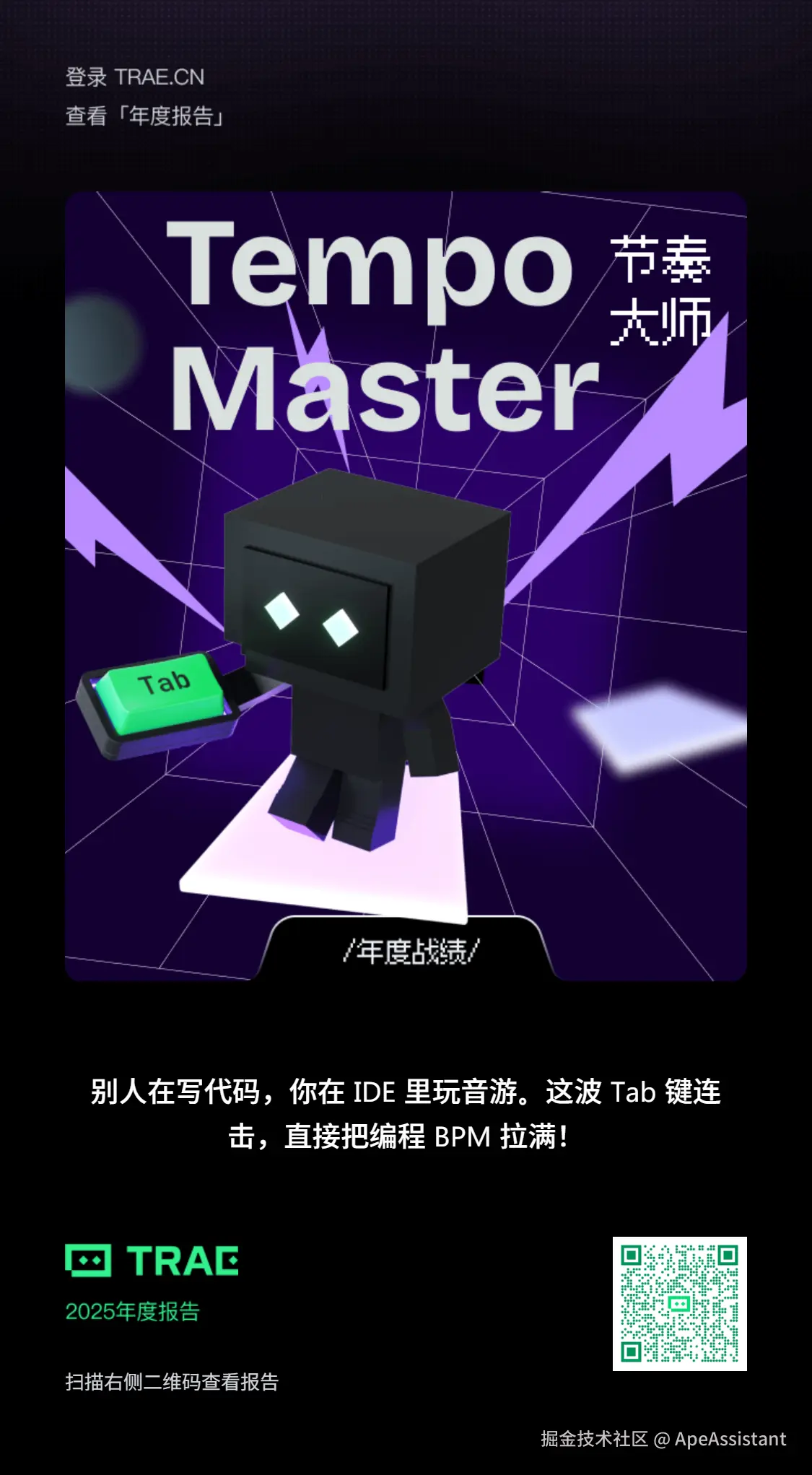 ApeAssistant于2025-12-25 13:34发布的图片