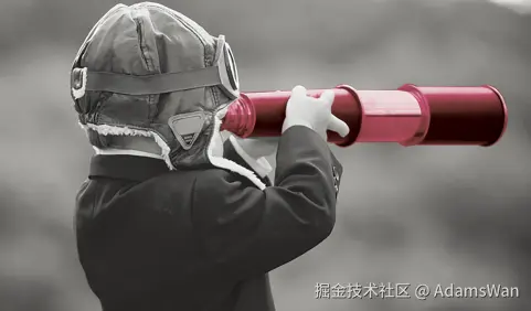 重读红宝书--JavaScript高级程序设计第4版