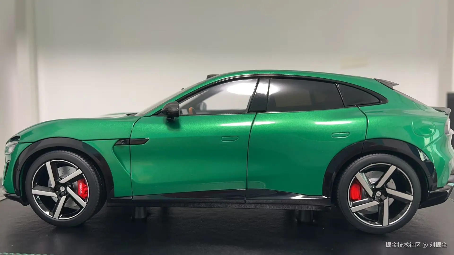 刘掘金于2025-05-23 13:52发布的图片