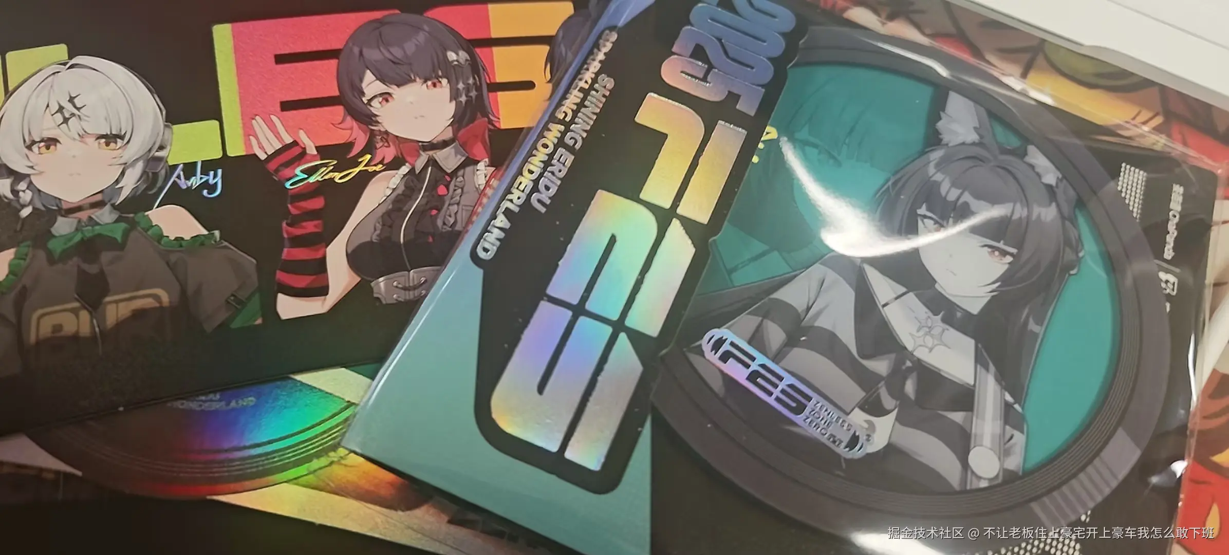 不让老板住上豪宅开上豪车我怎么敢下班于2025-12-26 17:22发布的图片