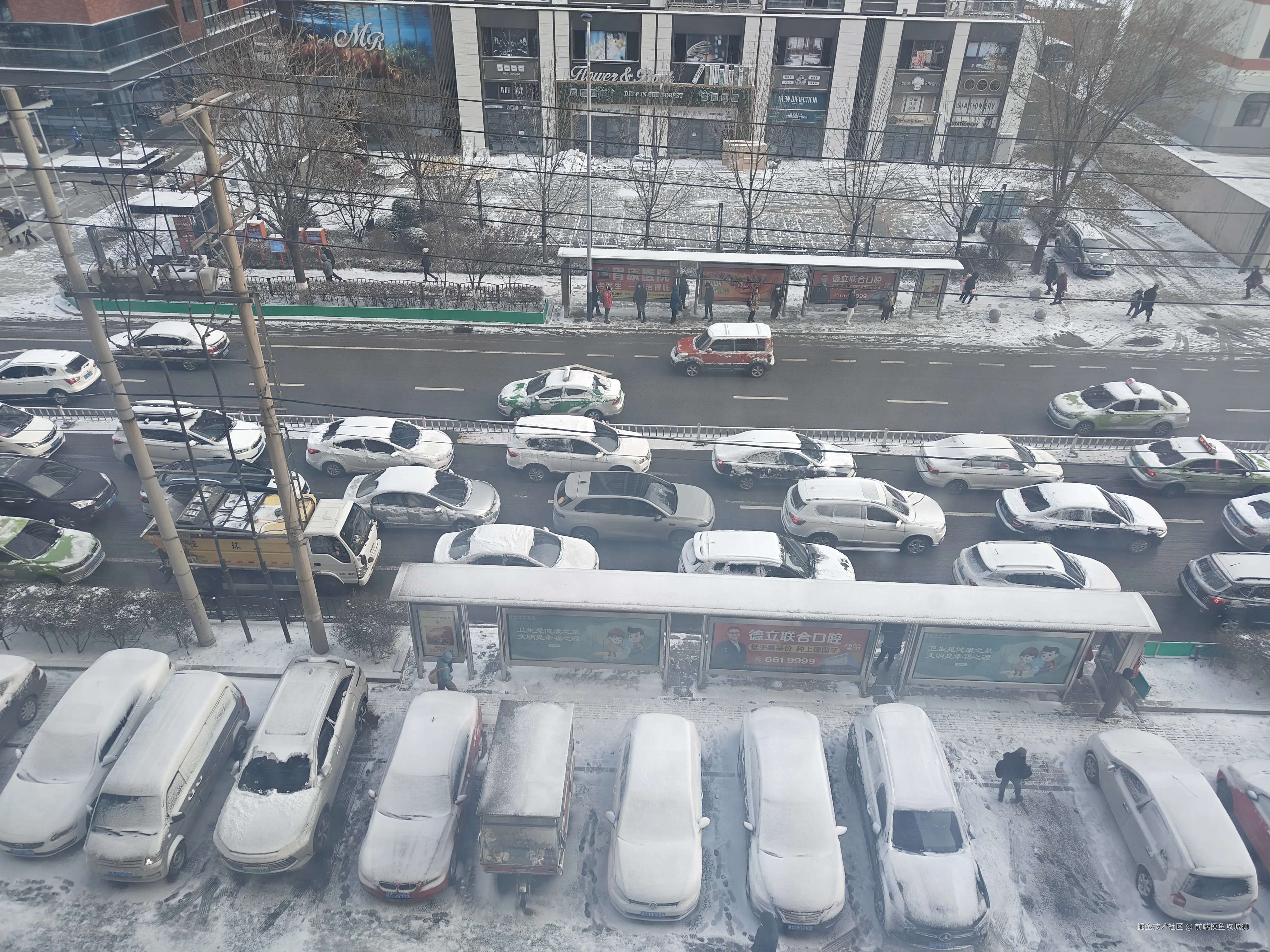 前端摸鱼攻城狮于2024-11-26 09:42发布的图片