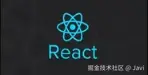 React