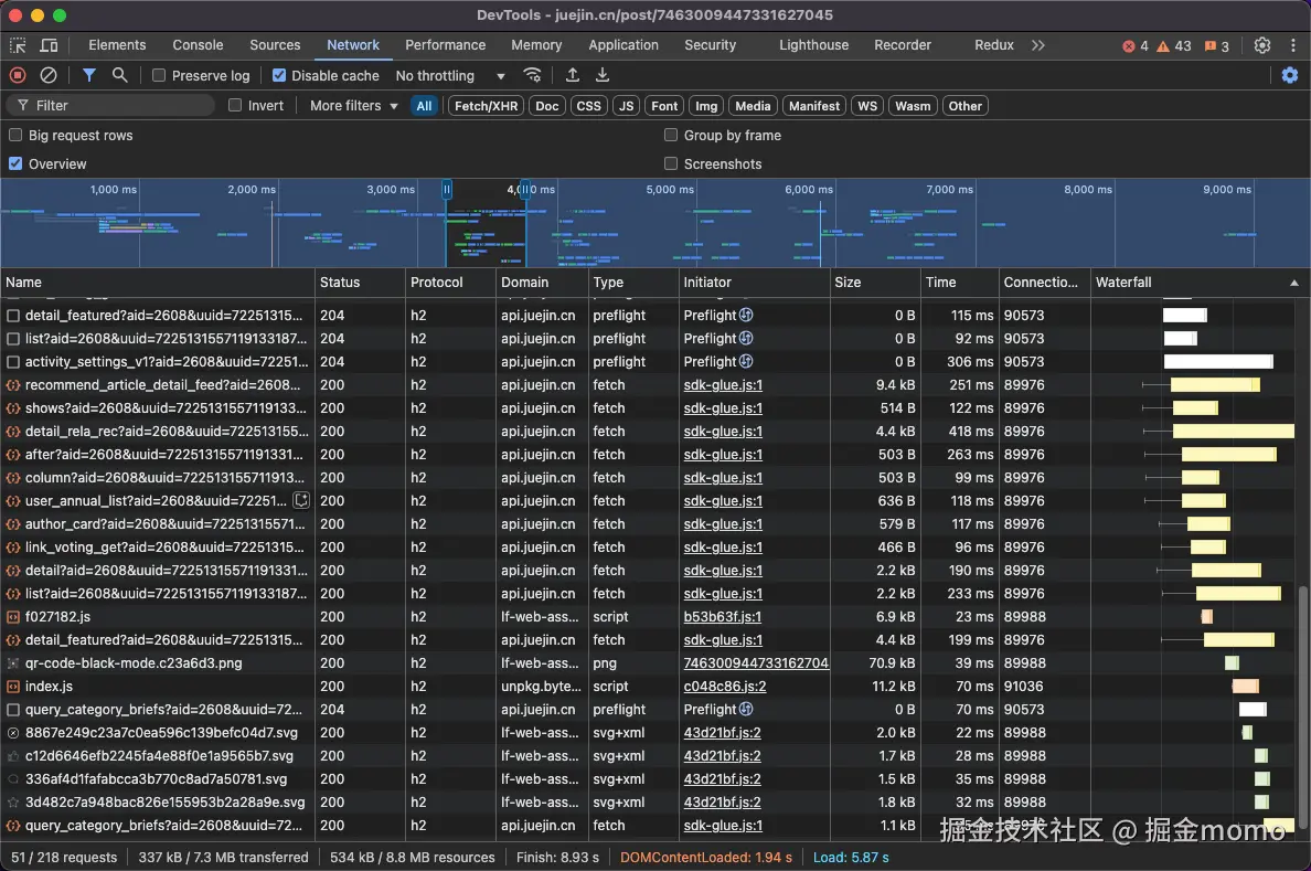 掘金momo于2025-02-06 10:19发布的图片