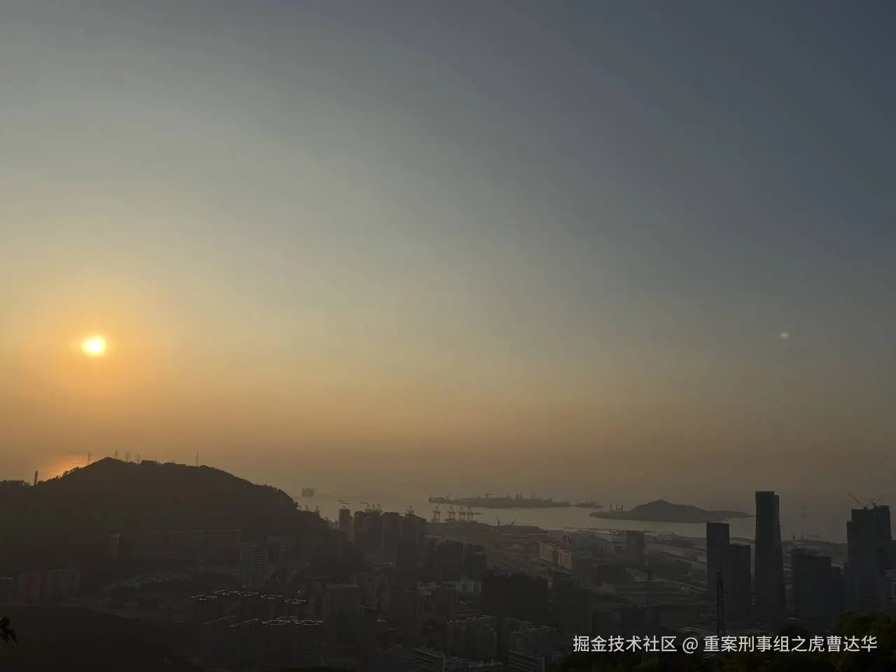 重案刑事组之虎曹达华于2025-12-09 02:01发布的图片