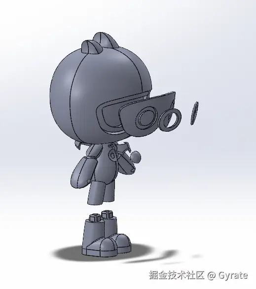 Gyrate于2024-08-12 09:23发布的图片