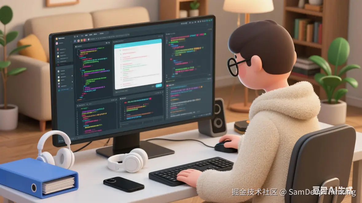 SamDeepThinking于2025-10-19 22:41发布的图片