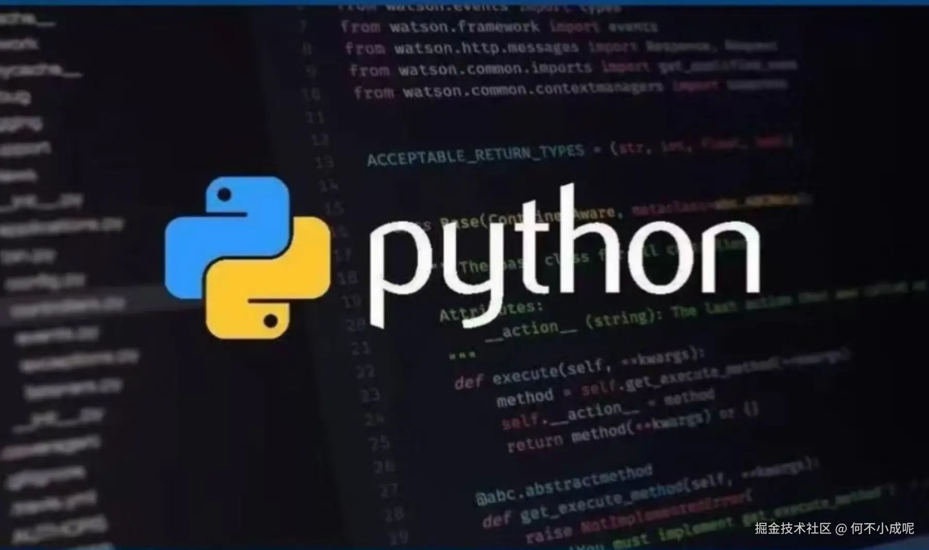 Python