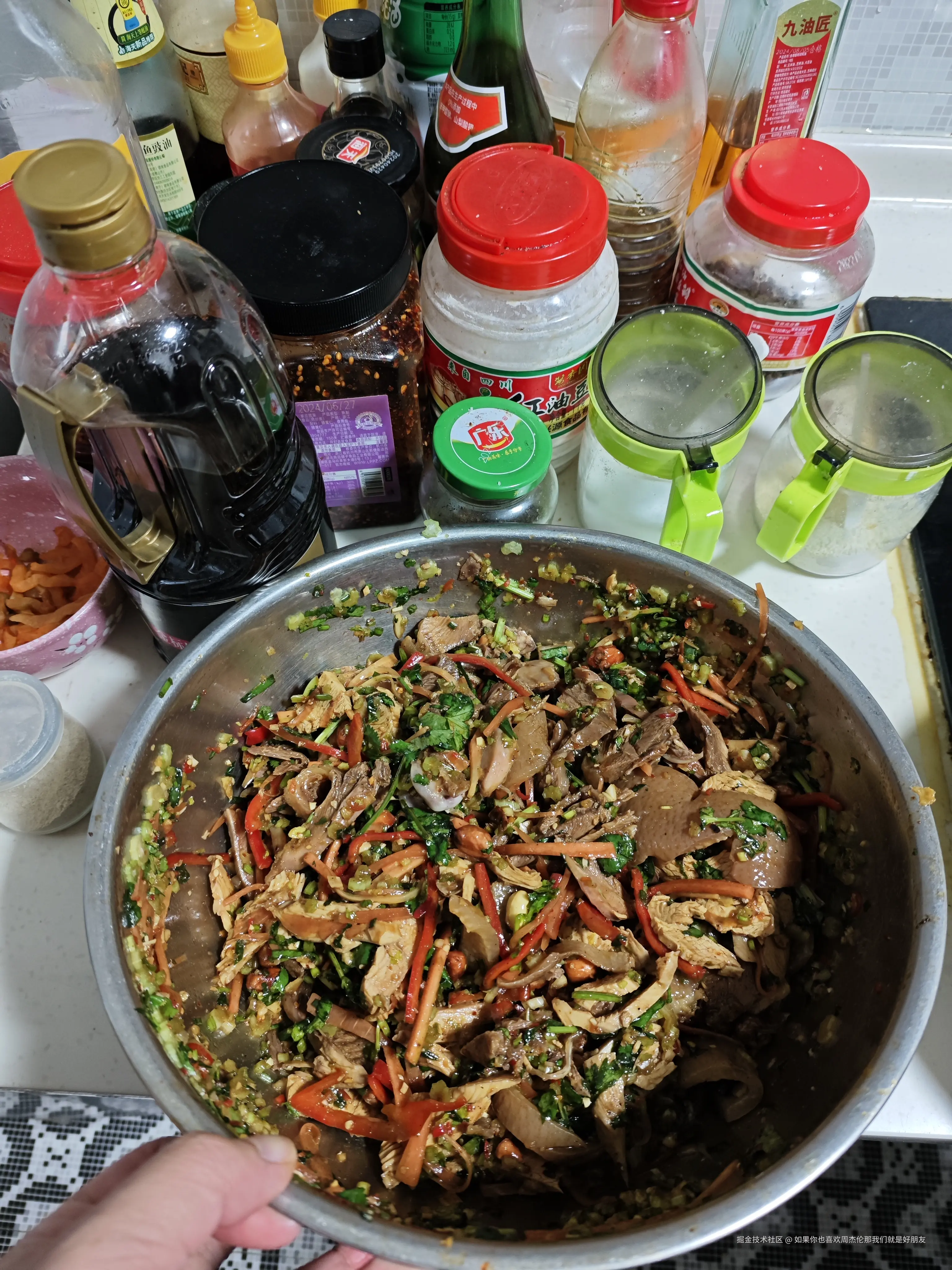 如果你也喜欢周杰伦那我们就是好朋友于2024-12-30 16:20发布的图片