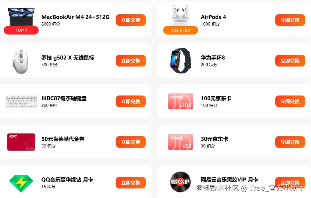 Trae_官方小助手于2025-04-21 17:57发布的图片