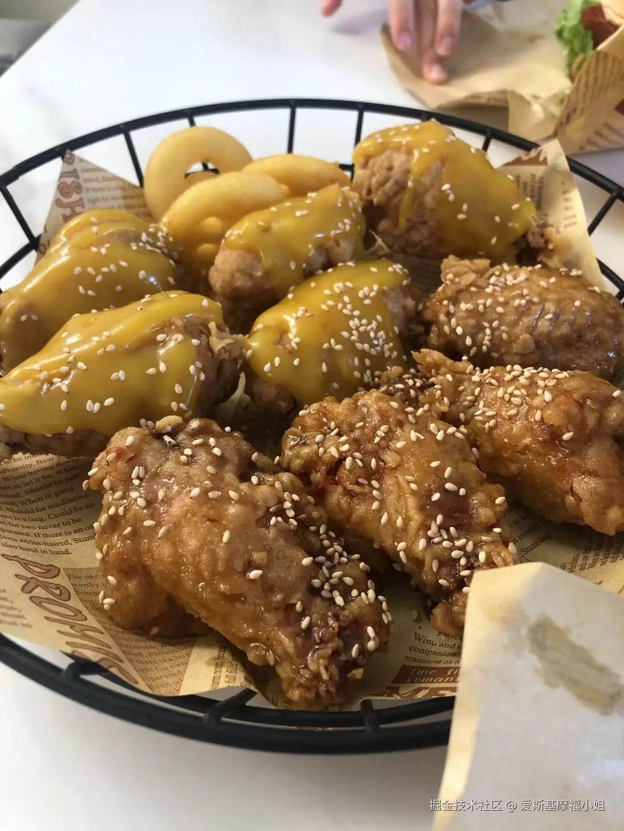 爱斯基摩福小姐于2024-10-01 12:42发布的图片