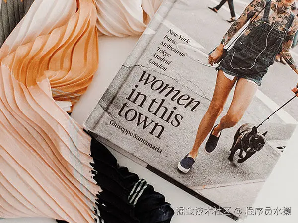 程序员水獭于2025-05-17 15:43发布的图片
