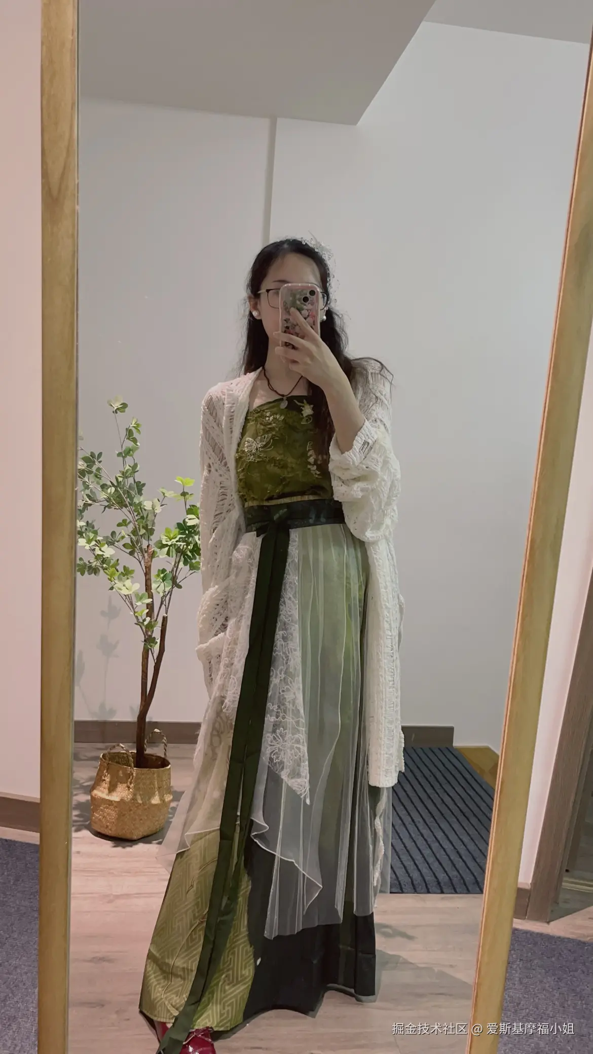 爱斯基摩福小姐于2024-08-01 20:56发布的图片