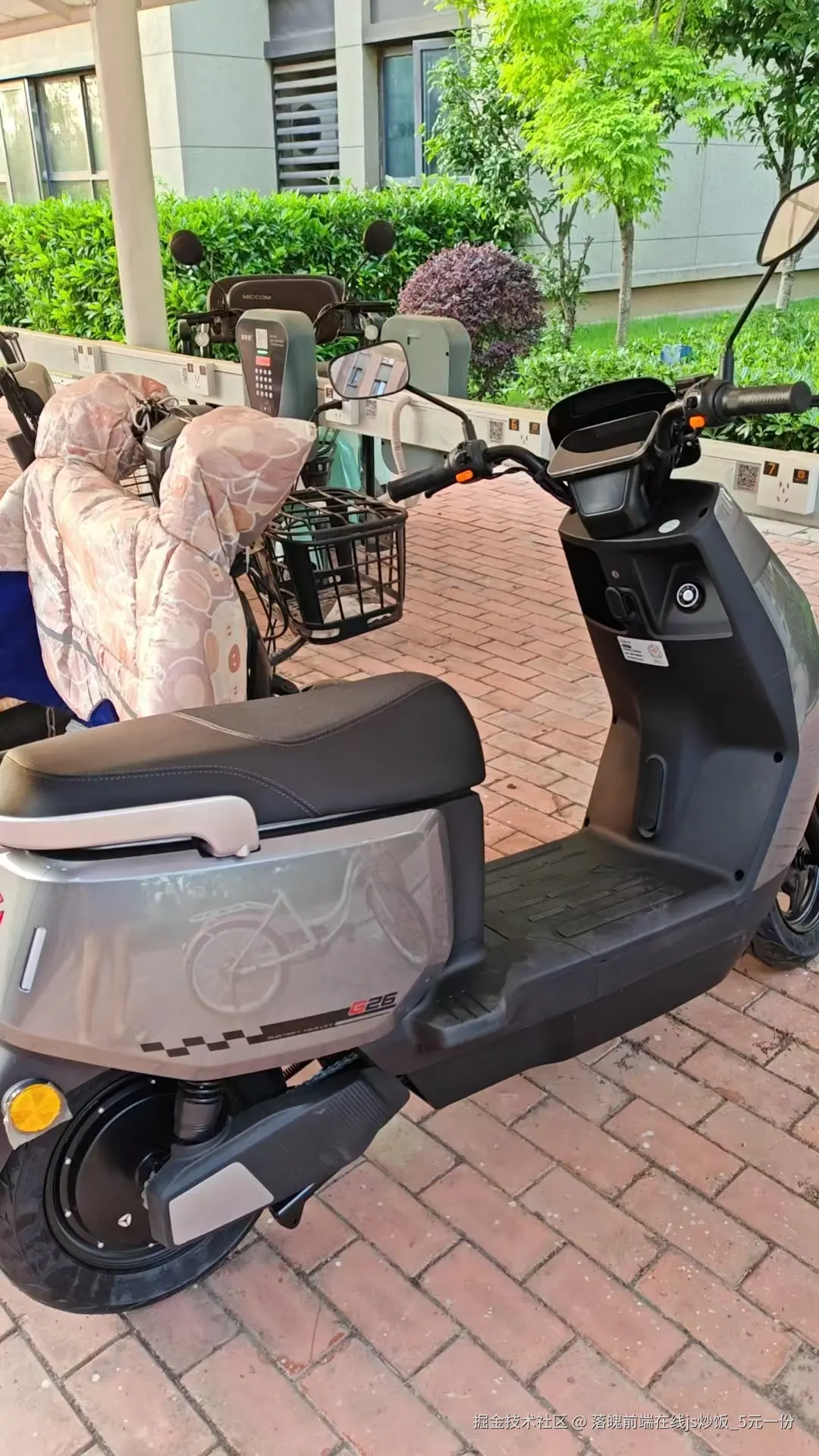 落魄前端在线js炒饭_5元一份于2025-04-29 09:51发布的图片