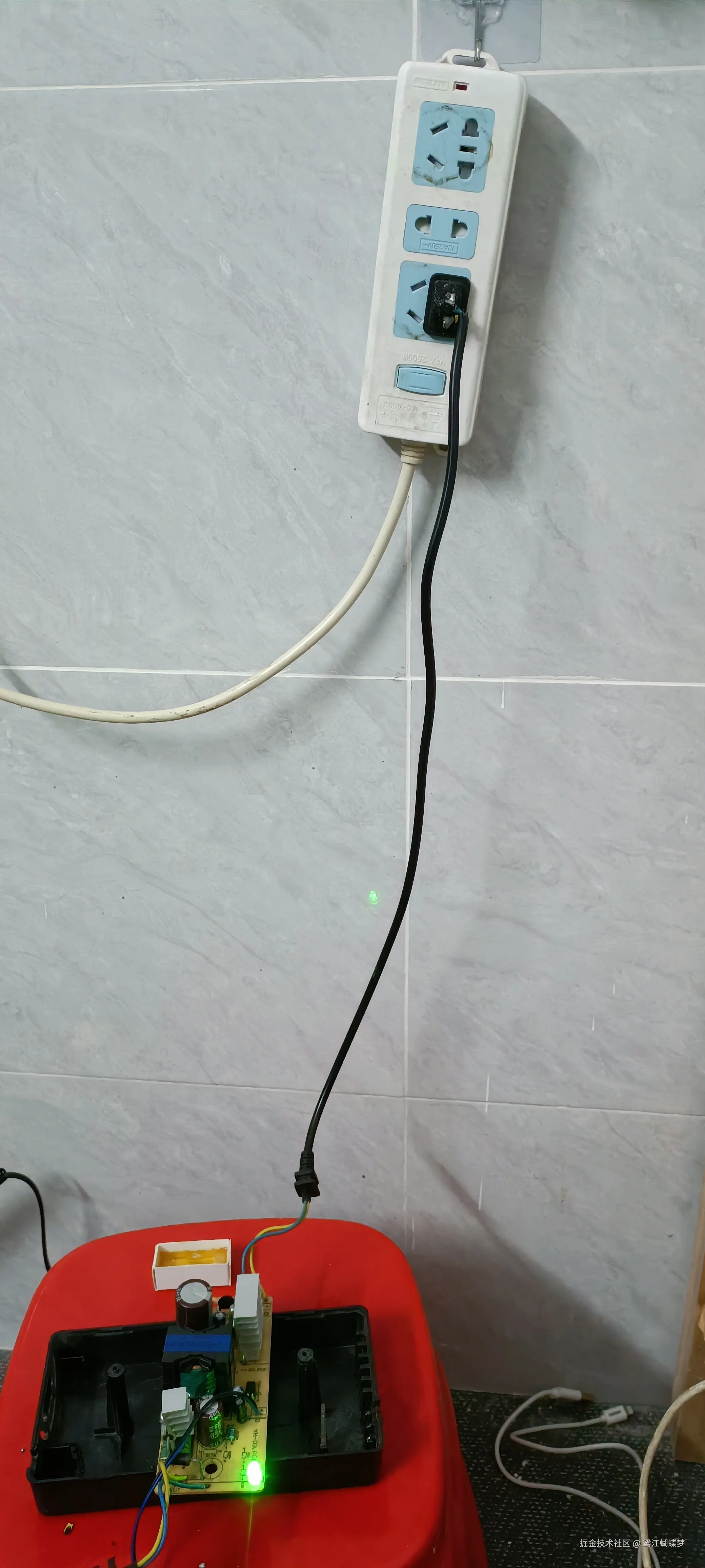 鸳江蝴蝶梦于2026-04-11 21:07发布的图片