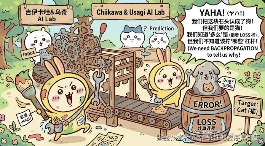 秒懂机器学习/深度学习