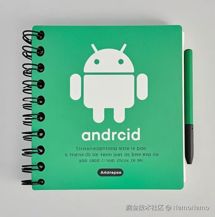 Android 笔记 App开发实践