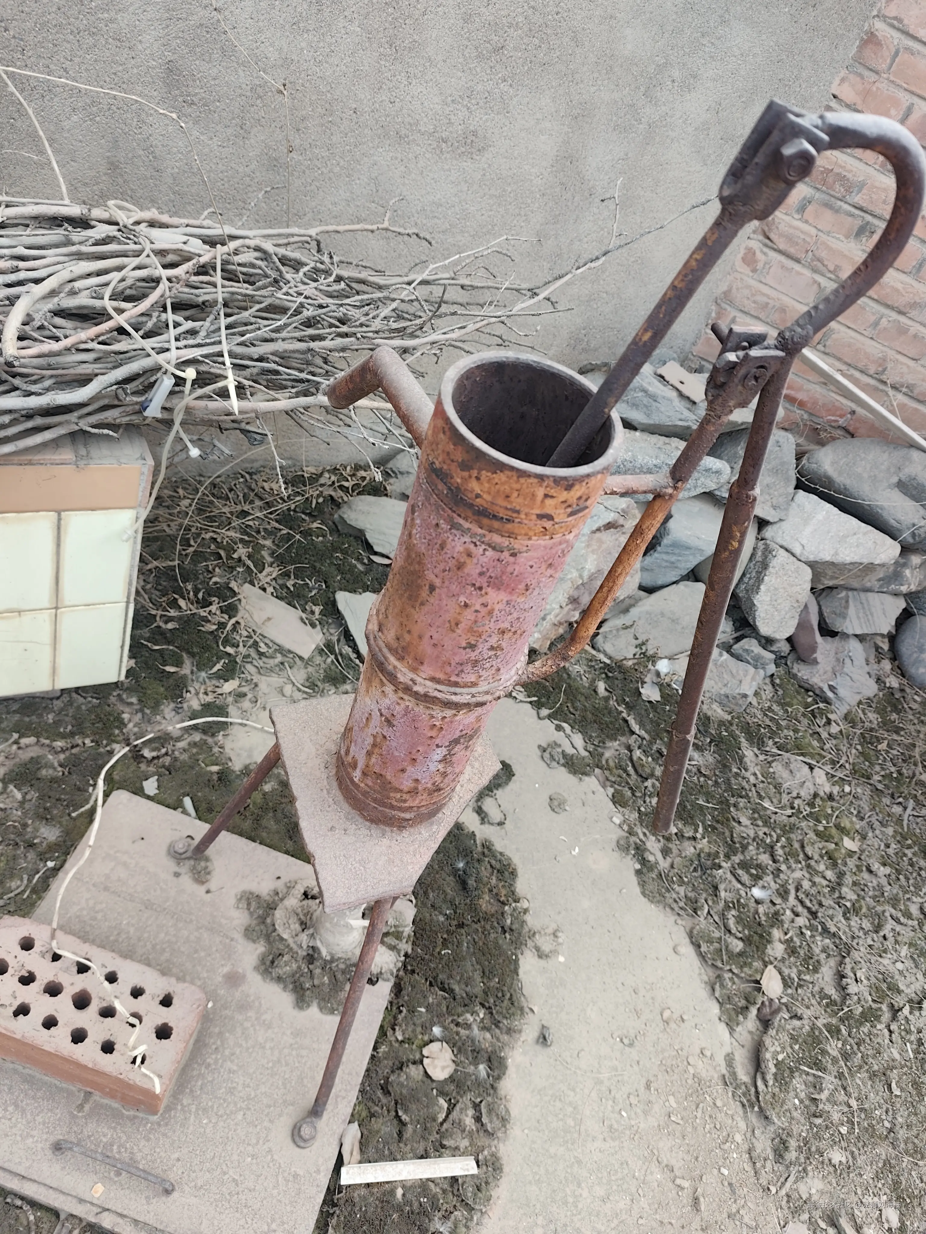 法师刘海柱于2026-04-03 14:55发布的图片