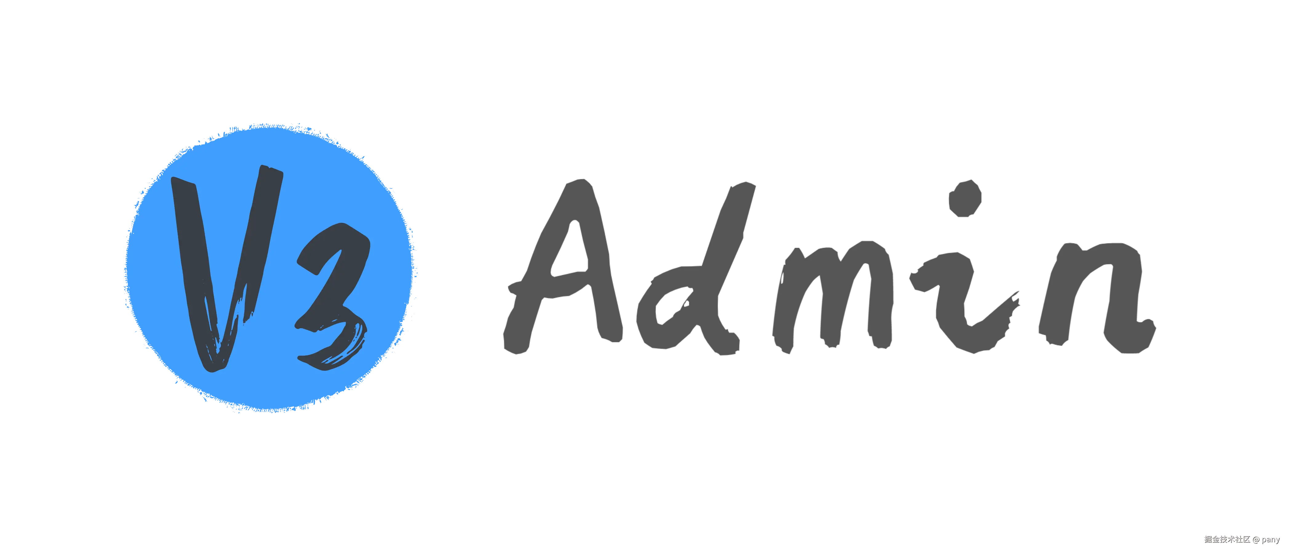 V3 Admin Vite 教程