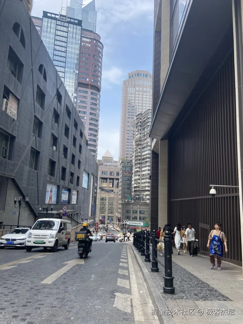 极客杰尼于2025-05-06 18:18发布的图片