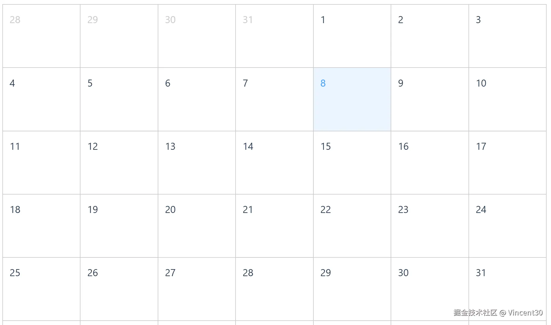 Vincent30于2024-08-08 10:43发布的图片