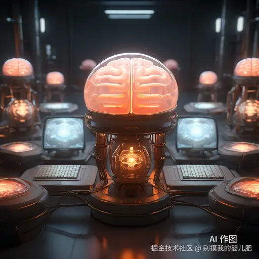 大模型论文