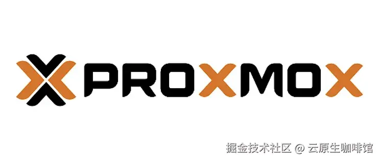 Proxmox VE