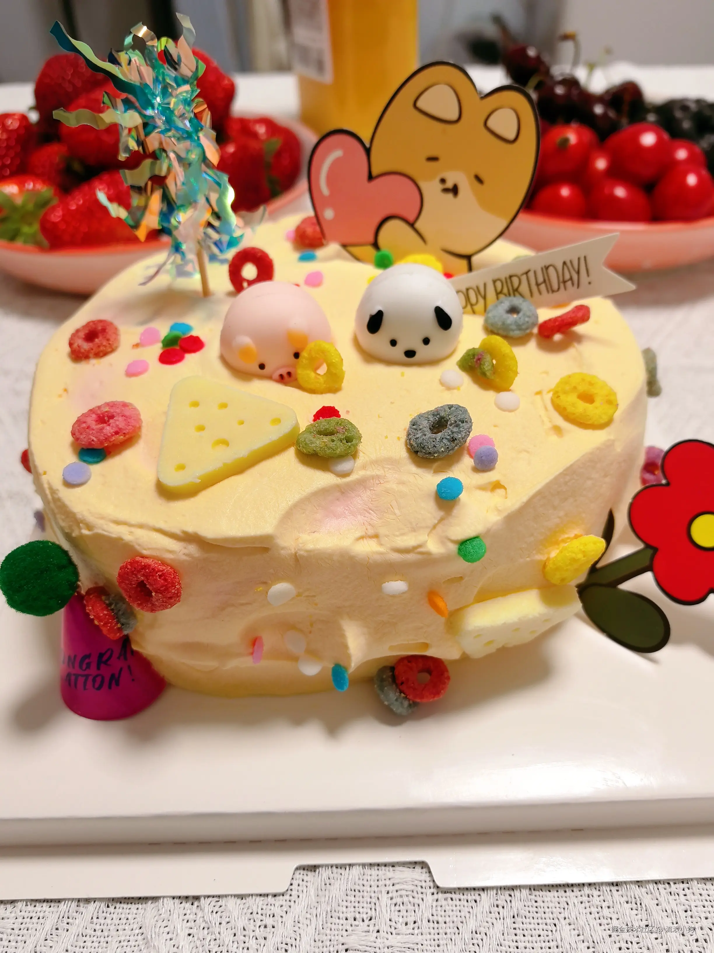 流浪小狗于2024-12-30 05:43发布的图片