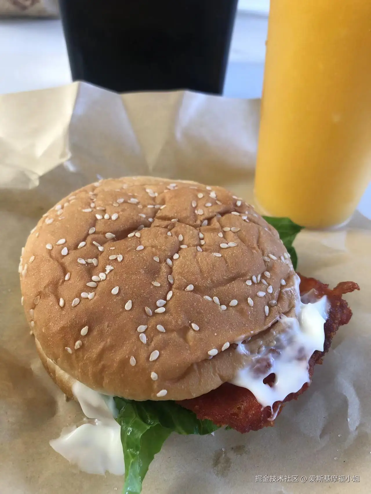 爱斯基摩福小姐于2024-10-01 12:42发布的图片