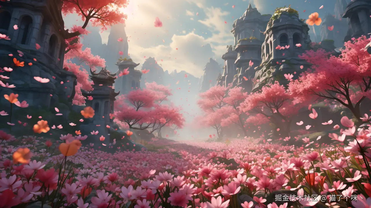 探索三维世界，从零开始玩转 Three.js！