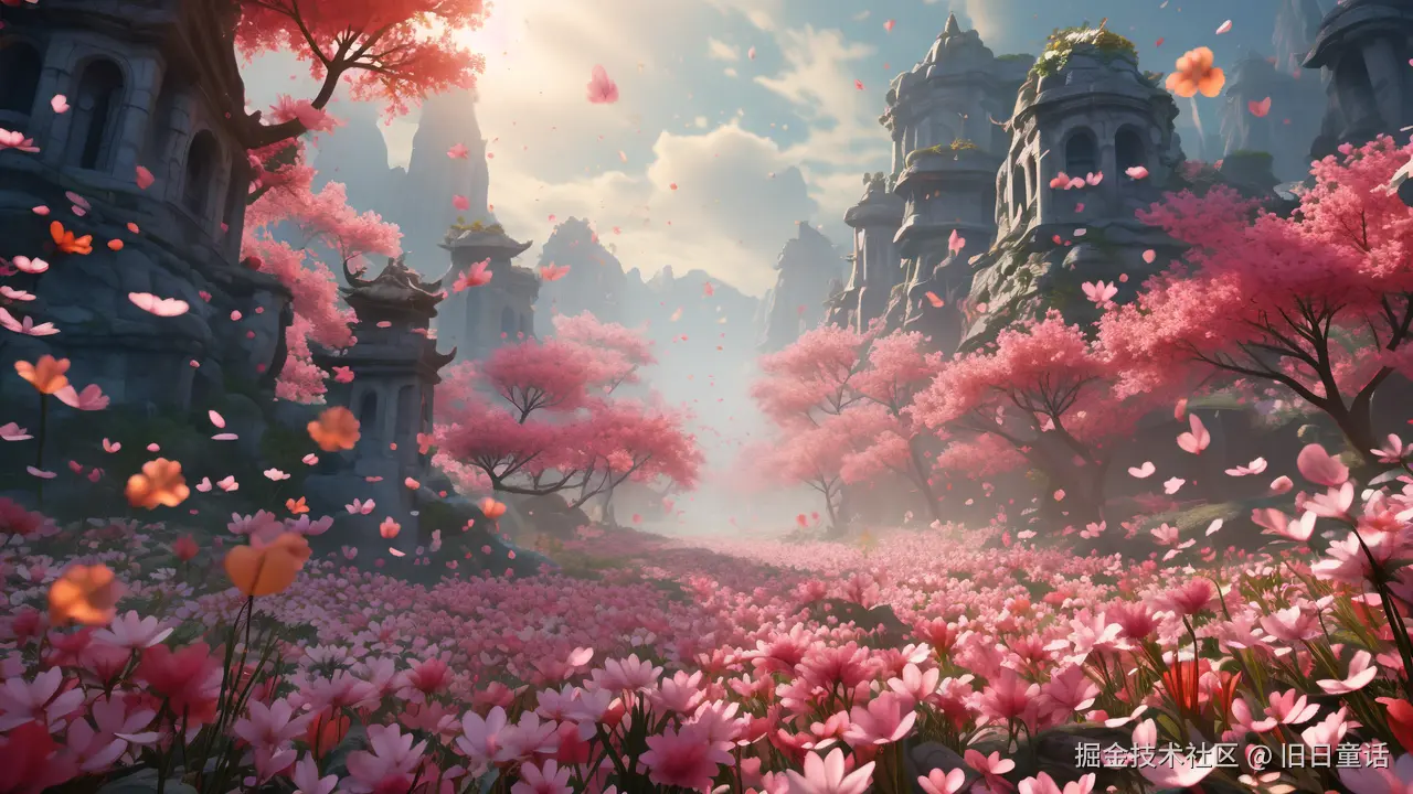 探索三维世界，从零开始玩转 Three.js！