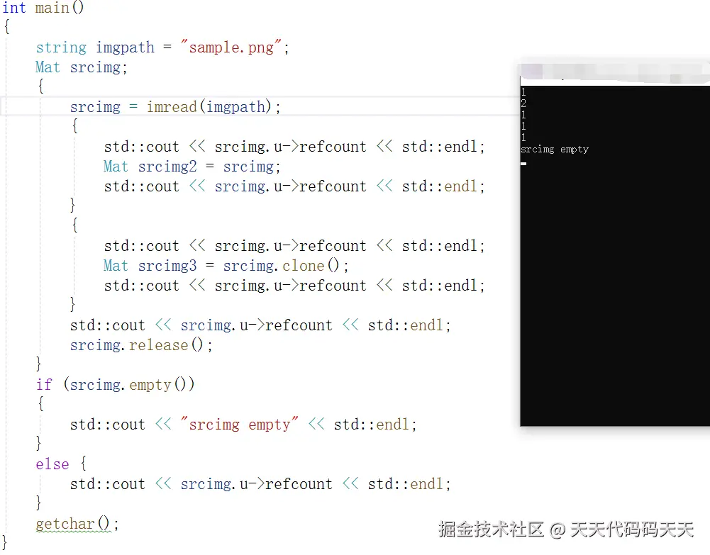 天天代码码天天于2024-08-27 11:43发布的图片