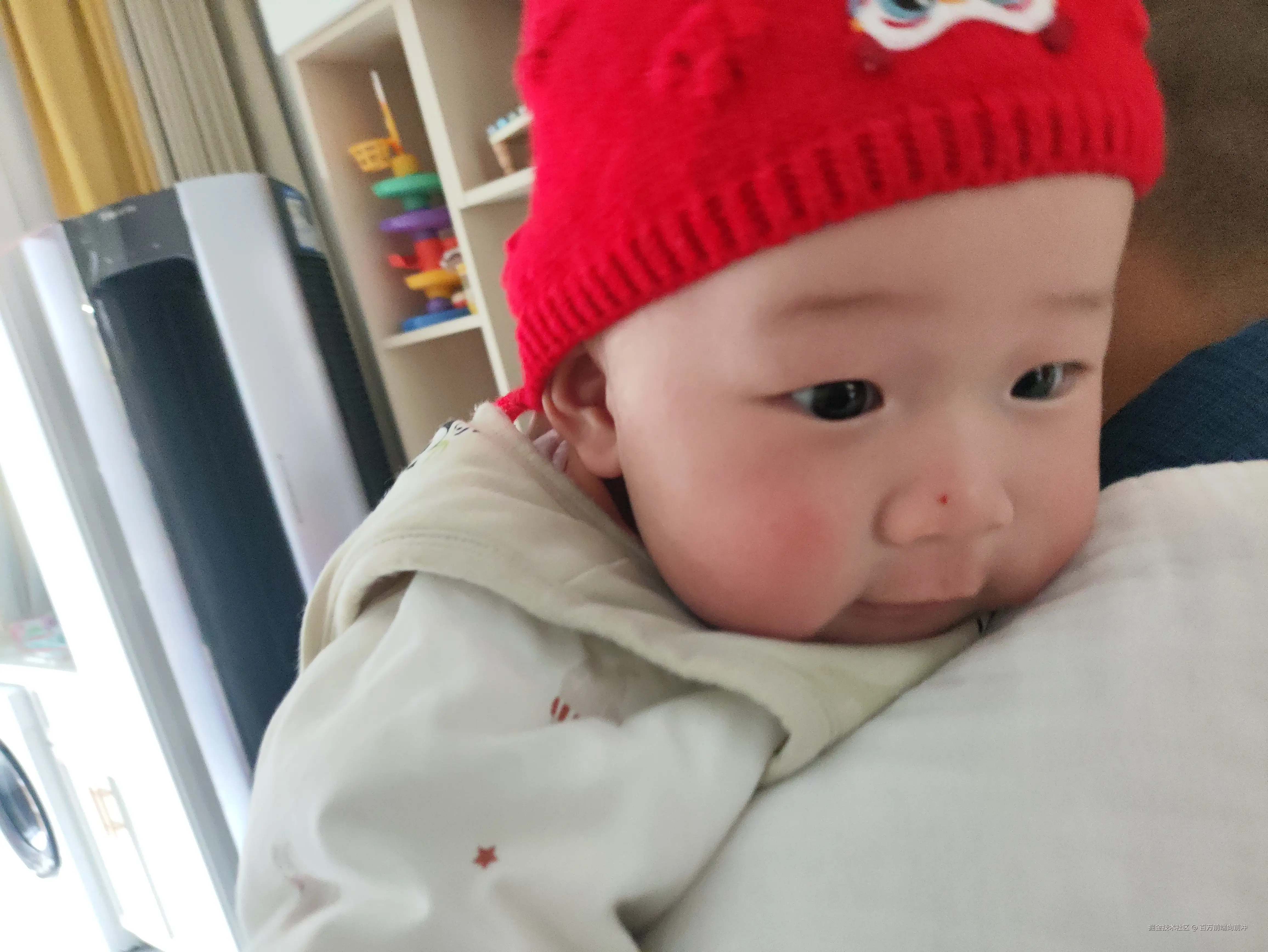 百万前端向前冲于2025-01-31 10:05发布的图片