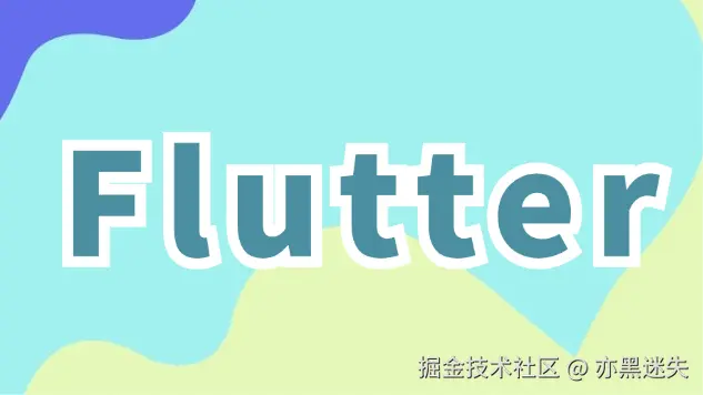 Flutter