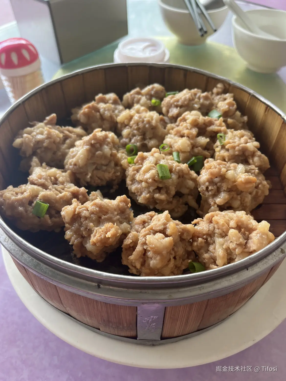 Tifosi于2025-06-02 10:07发布的图片