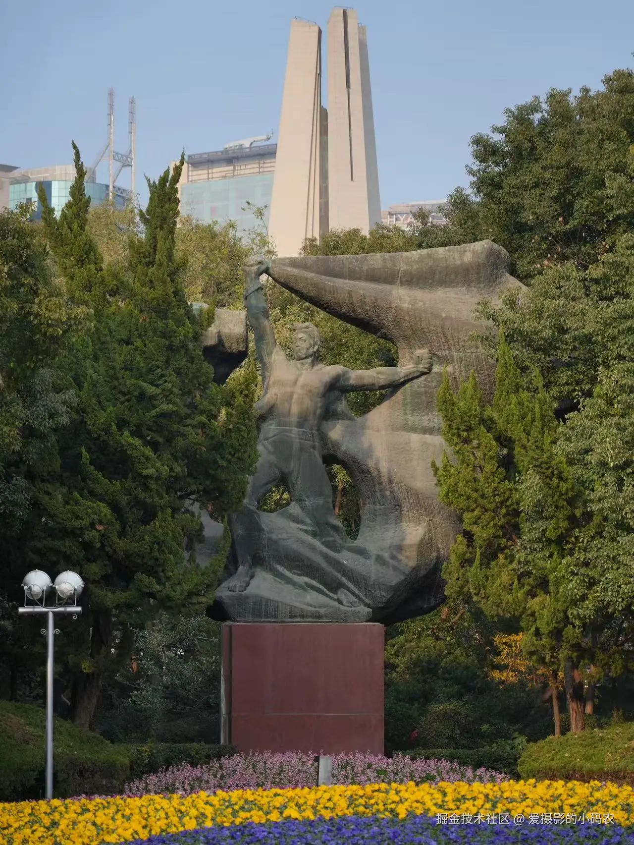 爱摄影的小码农于2025-01-09 16:49发布的图片