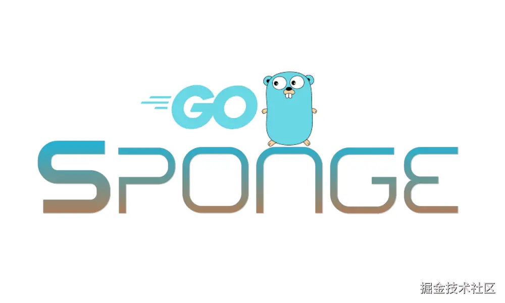 go开发框架sponge