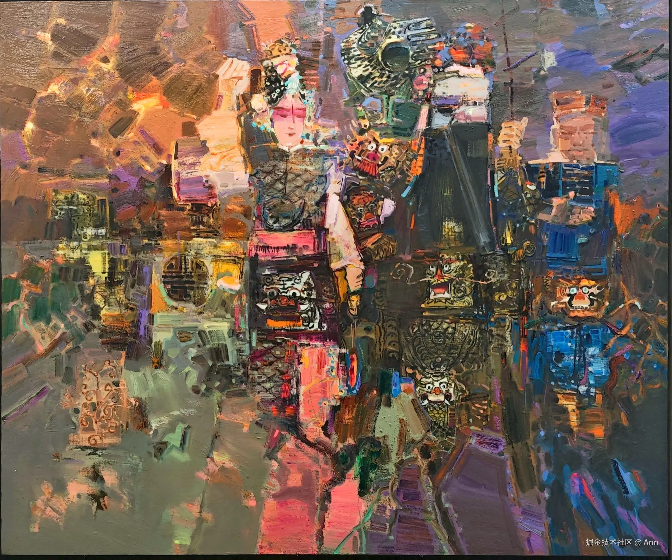 Ann于2025-01-20 06:21发布的图片