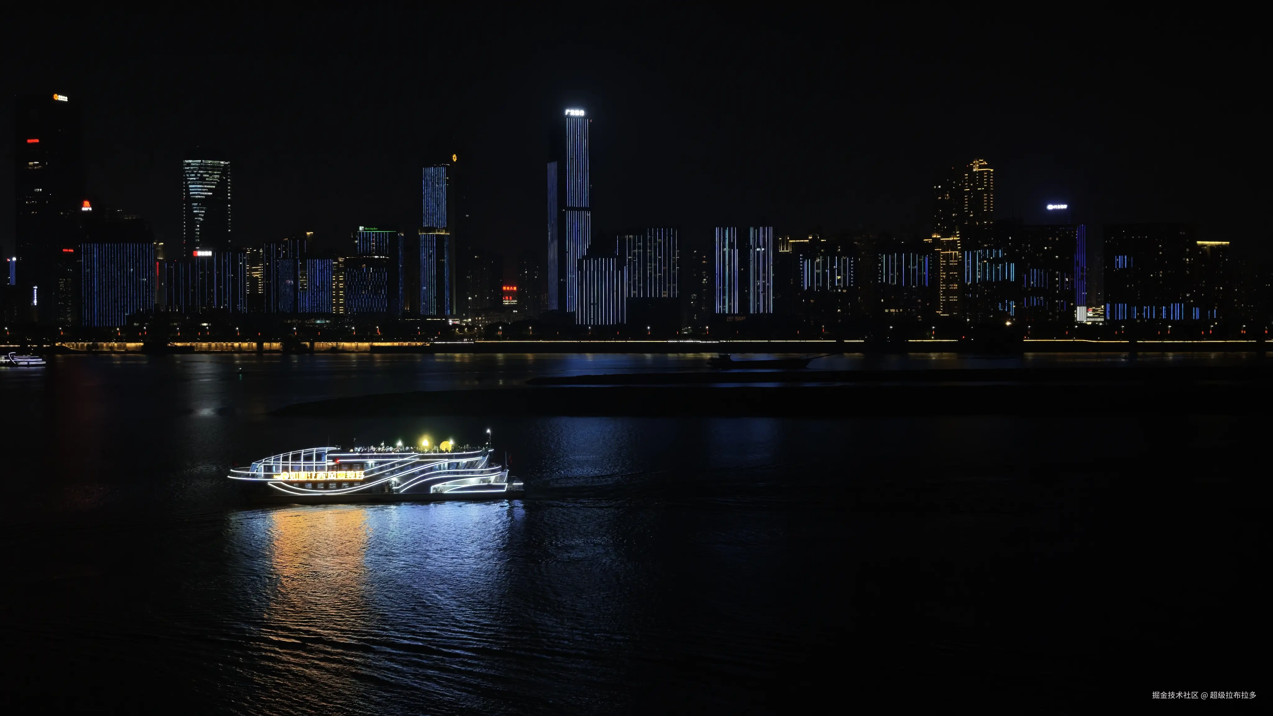 超级拉布拉多于2025-10-16 01:38发布的图片