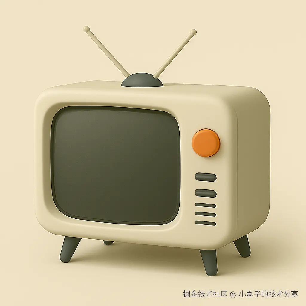 小盒子的技术分享于2025-04-03 16:16发布的图片