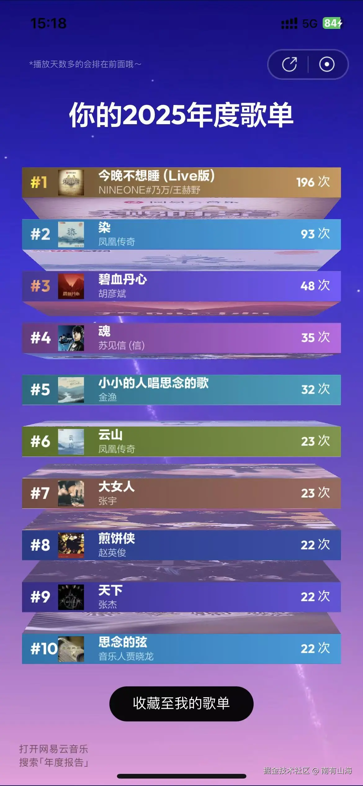 南有山海于2025-12-29 15:25发布的图片