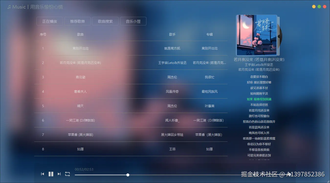 PyQt5